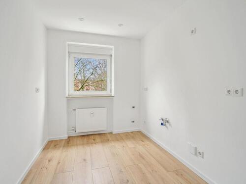 Foto - Etagenwohnung in Nürnberg zur Miete