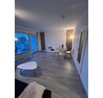 Möblierte Wohnung mit Meerblick zu vermieten - Grömitz