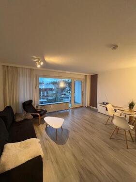 Foto - Etagenwohnung zur Miete in Grömitz