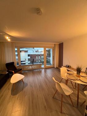 Foto - Etagenwohnung in Grömitz