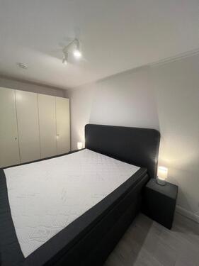 Foto - Etagenwohnung in Grömitz zur Miete