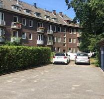 Stellplatz Hinterhof 22337 HH nahe Flughafen - Hamburg Ohlsdorf