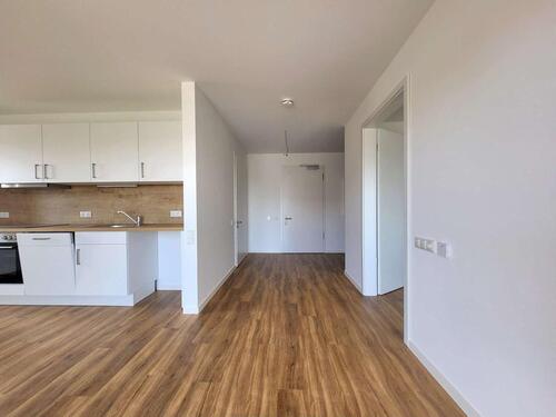 Foto - 2 Zimmer Etagenwohnung zur Miete in Lengede