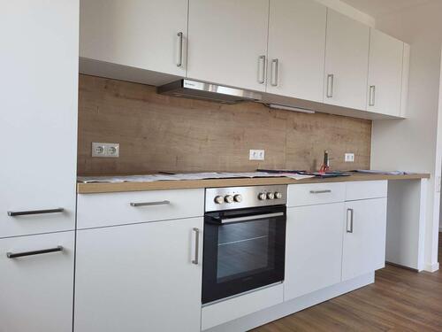 Foto - 2 Zimmer Etagenwohnung in Lengede