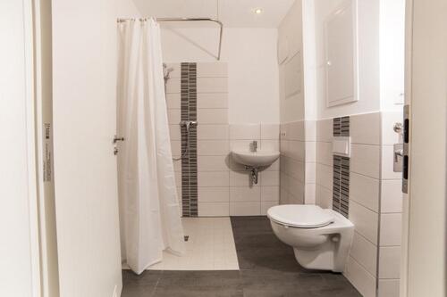 Foto - 1 Zimmer Etagenwohnung in Döbeln