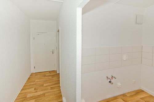 Foto - Etagenwohnung in Döbeln zur Miete