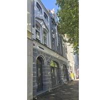 Rhein-Schlößchen - Charmantes 3-Parteienhaus - Wilhelmshaven