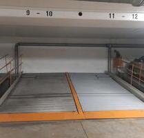 Tiefgaragenstellplatz, Duplex ,80807 München Kantstraße - Augsburg Bärenkeller