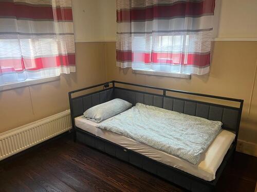 Foto - Etagenwohnung zur Miete in Petersaurach