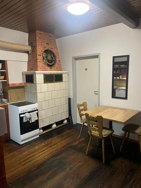 Foto - Etagenwohnung in Petersaurach zur Miete