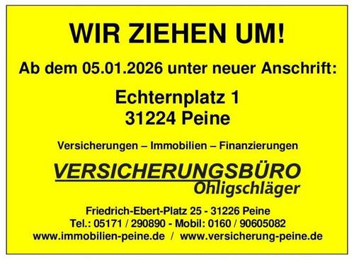 Foto - 6 Zimmer Einfamilienhaus zur Miete in Peine