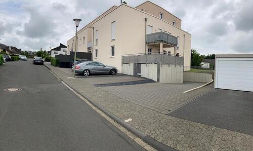 Foto - Stilvolle 4-Zimmer Wohnung mit Garten & TG-Stellplatz in Bitburg