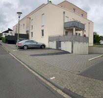 Stilvolle 4-Zimmer Wohnung mit Garten & TG-Stellplatz in Bitburg