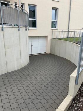 Foto - 4 Zimmer Etagenwohnung in Bitburg