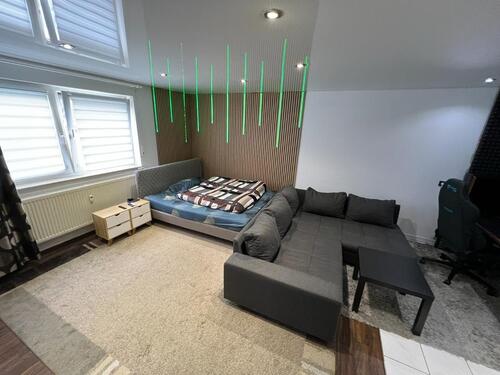 Foto - Wohnung in Trossenfurt - 300,00&nbsp;EUR Kaltmiete, ca.&nbsp; 27,00&nbsp;m&sup2;