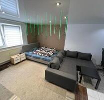 Wohnung in Trossenfurt - 300,00&nbsp;EUR Kaltmiete, ca.&nbsp; 27,00&nbsp;m&sup2; in Oberaurach (PLZ: 97514)