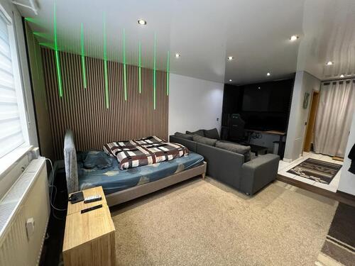 Foto - 1 Zimmer Etagenwohnung zur Miete in Oberaurach