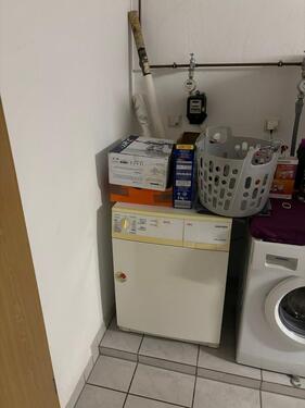 Foto - Etagenwohnung in Oberaurach zur Miete