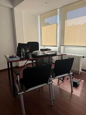 Foto - Schreibtischplatz im Herzen von Köln (Heumarkt) – für 300 €Monat - All-in-Miete