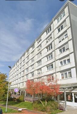 Foto - 1 Zimmer Etagenwohnung zum Kaufen in Amberg