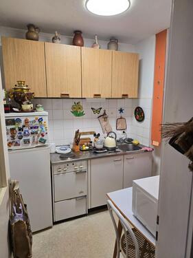 Foto - Etagenwohnung in Amberg zum Kaufen