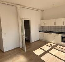 2-Zimmer Wohnung in Hanerau-Hademarschen