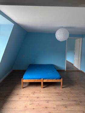 Foto - 3 Zimmer Etagenwohnung zur Miete in Sinntal