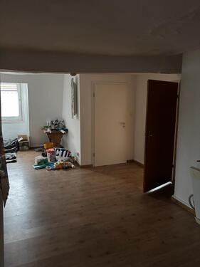 Foto - 3 Zimmer Etagenwohnung in Sinntal