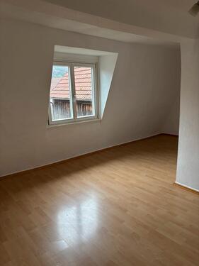 Foto - Etagenwohnung in Sinntal zur Miete