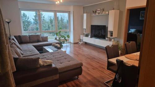 Foto - 1 Zimmer Etagenwohnung zur Miete in Frankfurt am Main