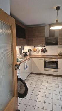 Foto - Etagenwohnung in Frankfurt am Main zur Miete