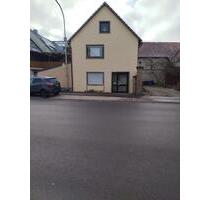 Geschäftsräume - 600,00&nbsp;EUR Kaltmiete, ca.&nbsp; 67,00&nbsp;m&sup2; in Theres (PLZ: 97531)