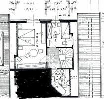 Maisonettewohnung im oberen Wieterviertel zu vermieten - Northeim