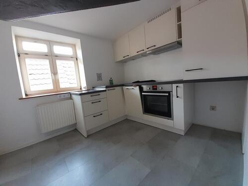 Foto - Mietwohnung in der Niedernhaller Altstadt