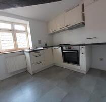 Mietwohnung in der Niedernhaller Altstadt - Forchtenberg