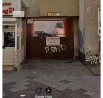 Garage Tiefgaragenstellplatz in Berlin-Neukölln zu vermieten