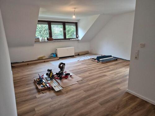 Foto - 3 Zimmer Dachgeschoßwohnung in Trier