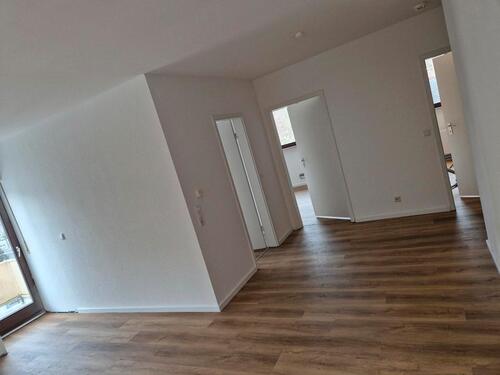 Foto - Dachgeschoßwohnung in Trier zur Miete