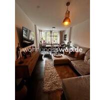 Wohnungsswap - 3 Zimmer, 61 m² - Suttnerstraße, Altona, Hamburg