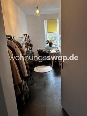 Foto - 3 Zimmer Etagenwohnung in Hamburg