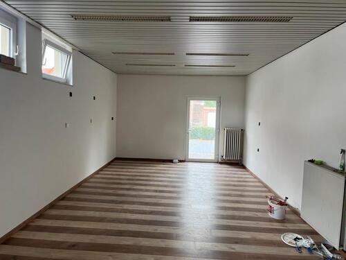 Foto - 1 Zimmer Erdgeschoßwohnung in Kirchlengern