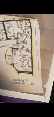 Foto - 2 Zimmer Etagenwohnung zum Kaufen in Zirndorf