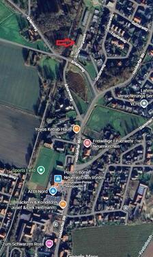 Foto - 1 Zimmer Etagenwohnung in Neuenkirchen-Vörden