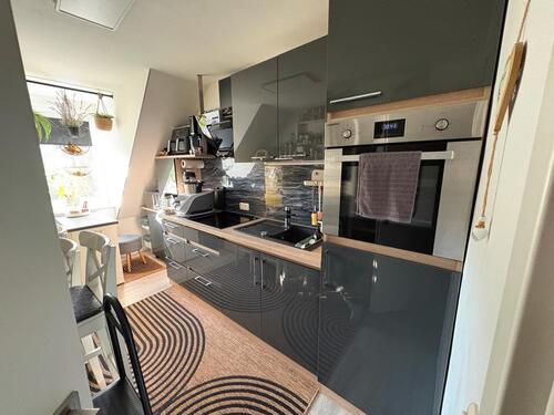 Foto - 2.5 Zimmer Etagenwohnung in Wittichenau