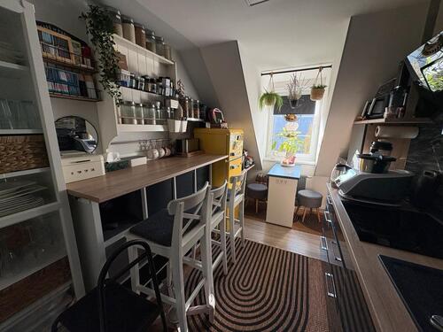 Foto - Etagenwohnung in Wittichenau zur Miete