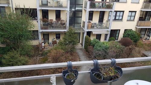 Foto - 1 Zimmer Etagenwohnung zur Miete in Deggendorf