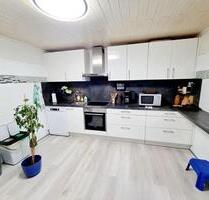 5 ZKB mit Balkon und Keller - 1.300,00&nbsp;EUR Kaltmiete, ca.&nbsp; 153,00&nbsp;m&sup2; in Lautertal (Odenwald) (PLZ: 64686)