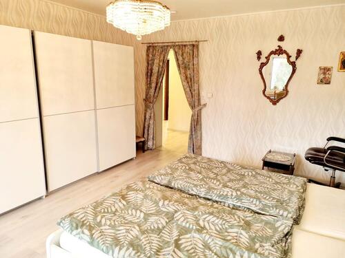 Foto - 5 Zimmer Etagenwohnung in Lautertal (Odenwald)