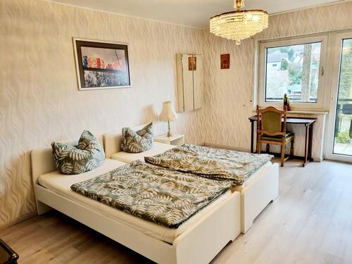 Foto - Etagenwohnung in Lautertal (Odenwald) zur Miete