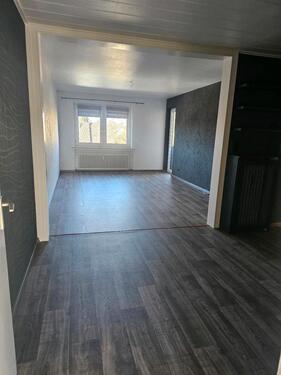 Foto - helle ruhige 3,5 Zimmer Wohnung Balkon Studenten WG geeignet